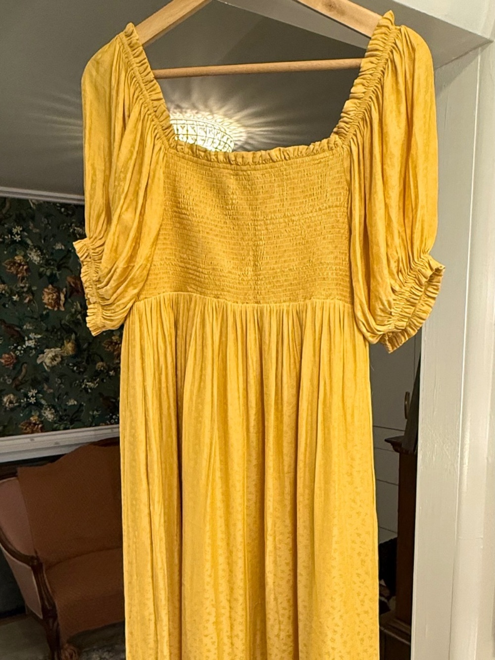 HATCH Maternity Dress Size 2
